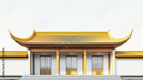 Traditional Chinese architecture