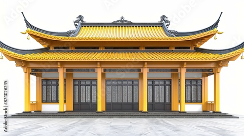 Traditional Chinese architecture