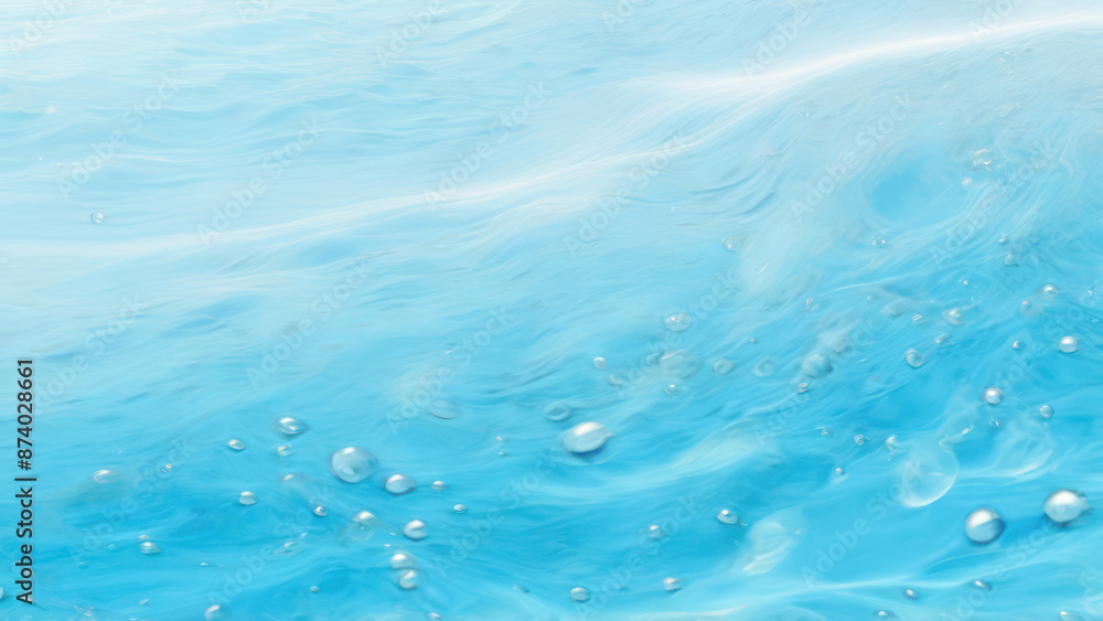 water blue wave background water blue wave background