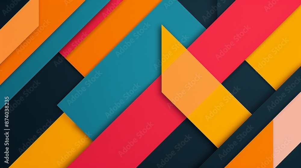 Design a dynamic composition with angular lines and sharp edges, emphasizing movement and energy in digital art. Illustration, Image, , Minimalism, Design a dynamic composition with angular lines and sharp edges, emphasizing movement and energy in digital art. Illustration, Image, , Minimalism,
