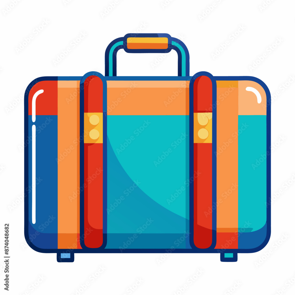 baggage clipart cartoon Illustration drawing baggage clipart cartoon Illustration drawing