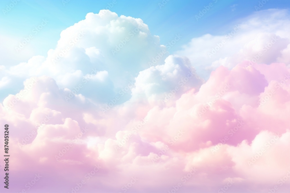 Holographic fantasy pastel background cloud sky backgrounds. Holographic fantasy pastel background cloud sky backgrounds.