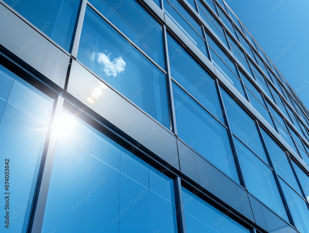 Precision Application of Low E Window Coating for Improved Thermal Performance Precision Application of Low E Window Coating for Improved Thermal Performance