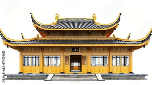 Traditional Chinese architecture