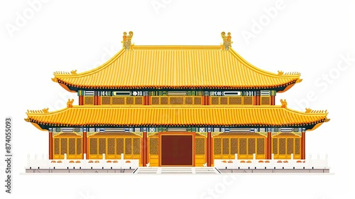 Traditional Chinese architecture