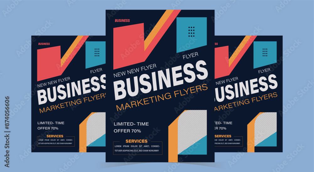 Brochure design, cover modern layout, annual report, poster design, flyer in A4 Brochure design, cover modern layout, annual report, poster design, flyer in A4