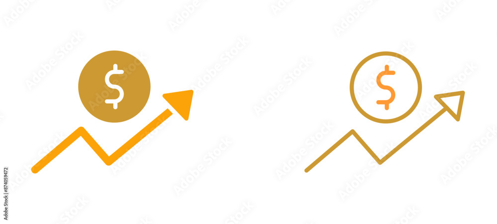 Up Arrow Vector Icon Up Arrow Vector Icon