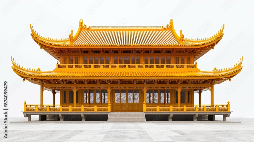 Traditional Chinese architecture Traditional Chinese architecture