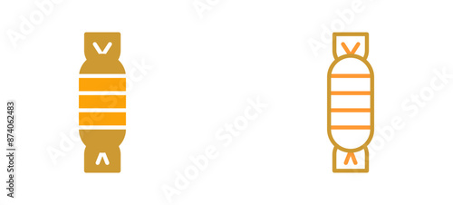 Candy Vector Icon