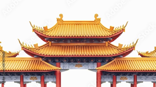 Traditional Chinese architecture