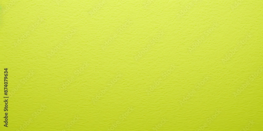 Obraz premium Bright Yellow Background Texture