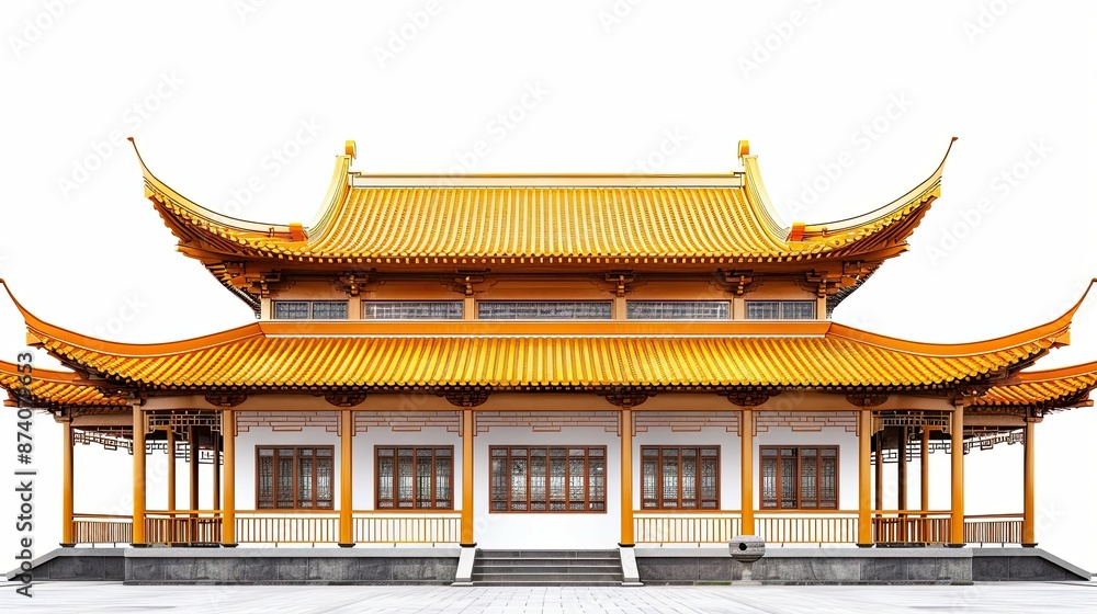 Traditional Chinese architecture Traditional Chinese architecture