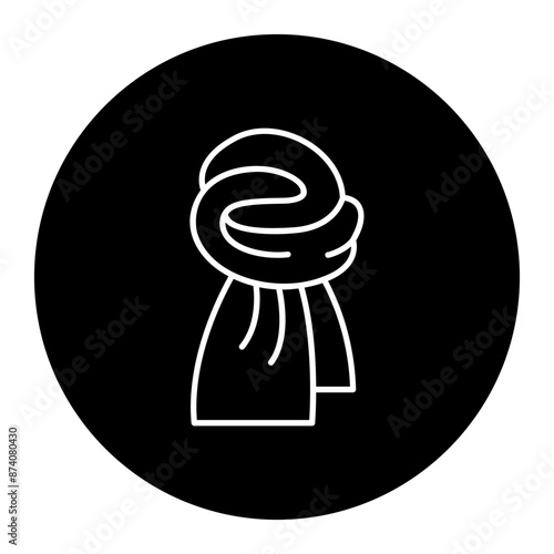 scarf