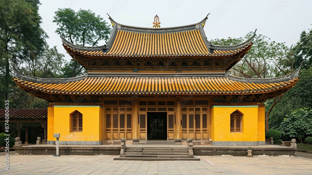 Traditional Chinese architecture Traditional Chinese architecture