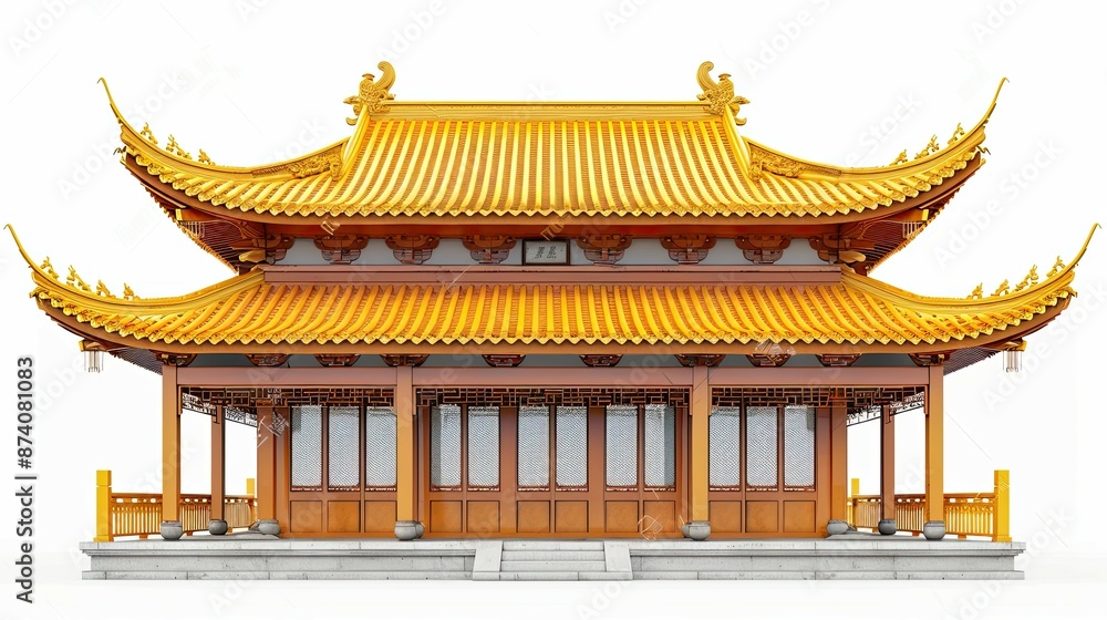Traditional Chinese architecture Traditional Chinese architecture