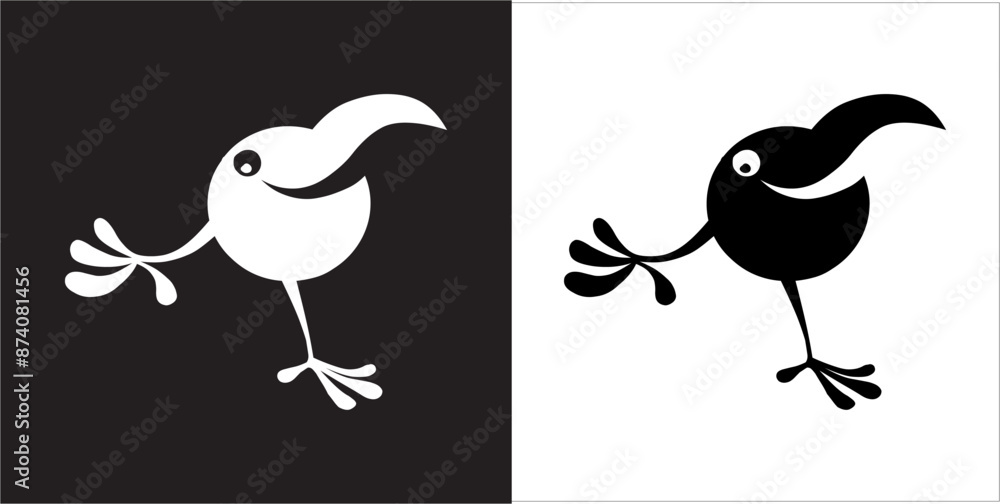IIlustration Vector graphics of Gourdy icon IIlustration Vector graphics of Gourdy icon