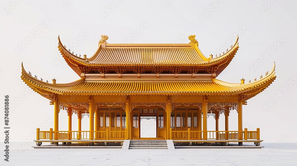 Traditional Chinese architecture Traditional Chinese architecture