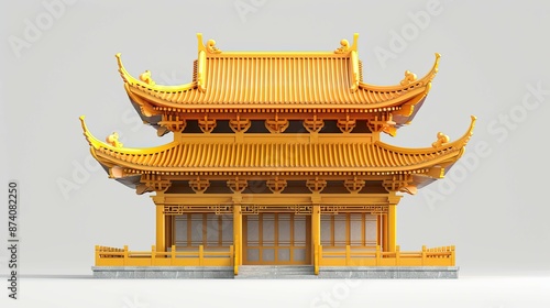 Traditional Chinese architecture