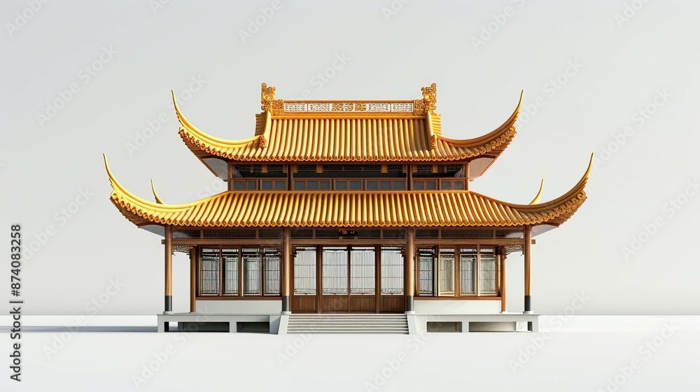 Traditional Chinese architecture Traditional Chinese architecture
