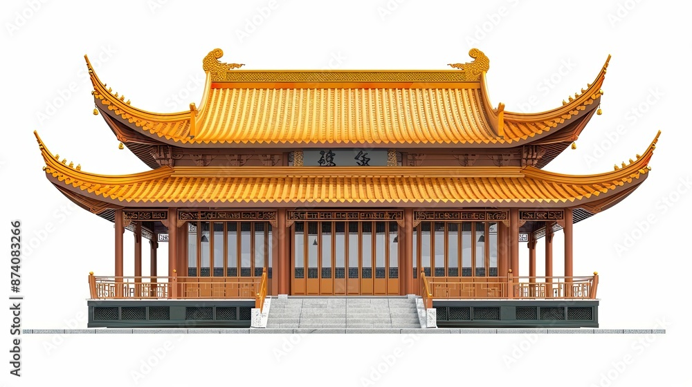 Traditional Chinese architecture Traditional Chinese architecture