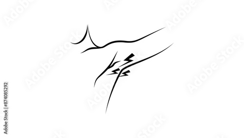 Armpit pain
