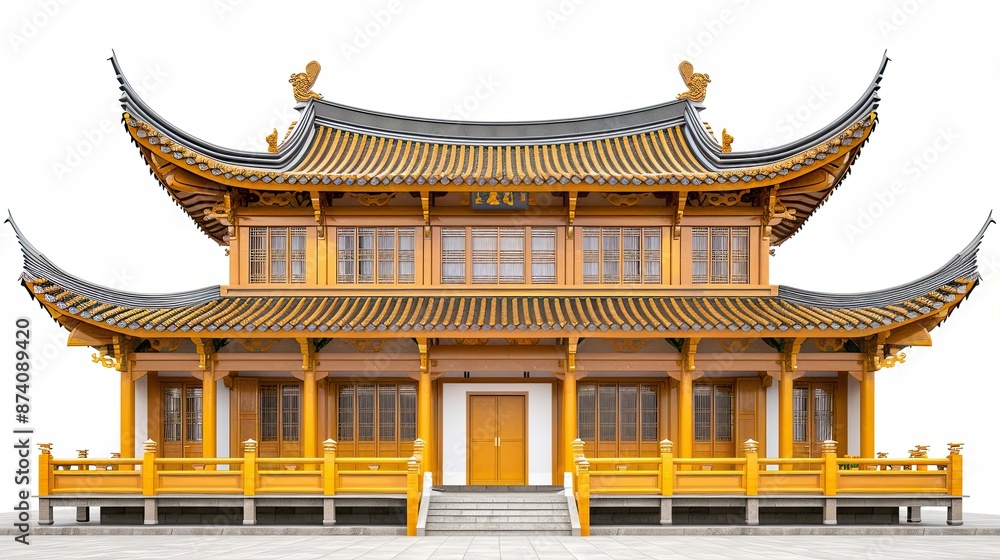 Traditional Chinese architecture Traditional Chinese architecture