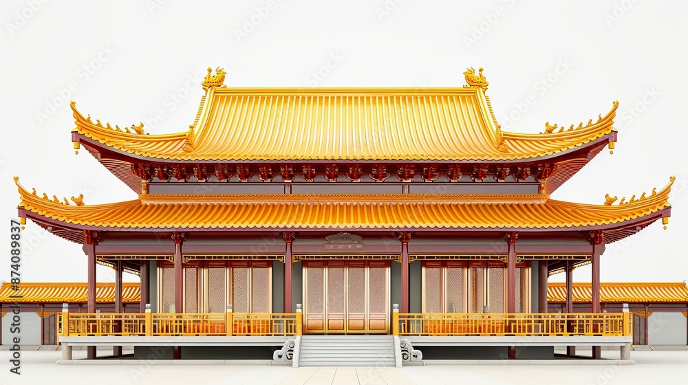 Traditional Chinese architecture Traditional Chinese architecture