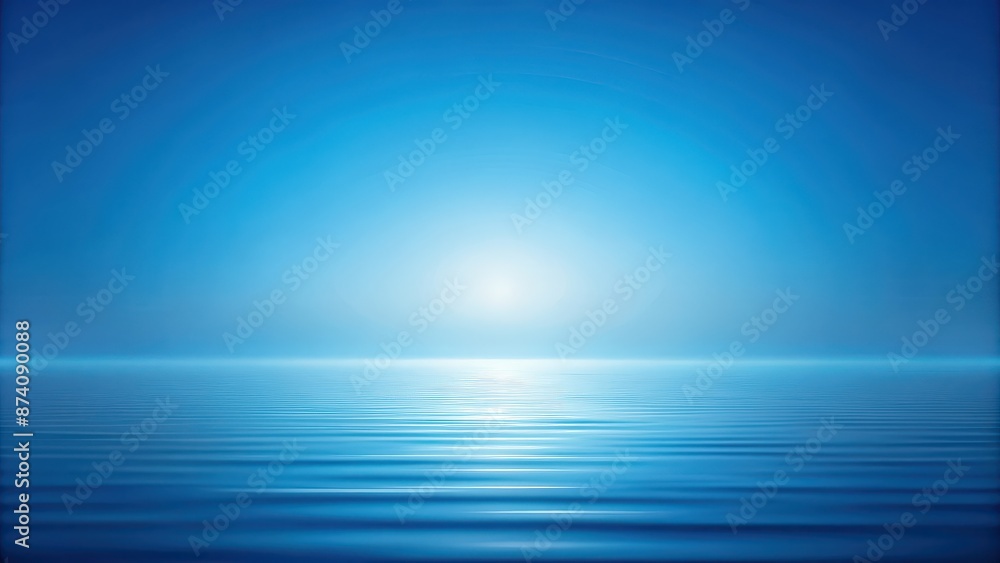 Blue gradient background with a serene and calming effect, blue, gradient, background, abstract, design, peaceful, tranquil Blue gradient background with a serene and calming effect, blue, gradient, background, abstract, design, peaceful, tranquil