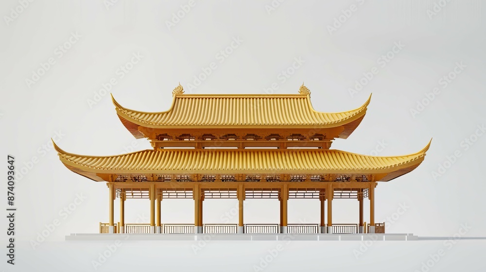 Traditional Chinese architecture Traditional Chinese architecture