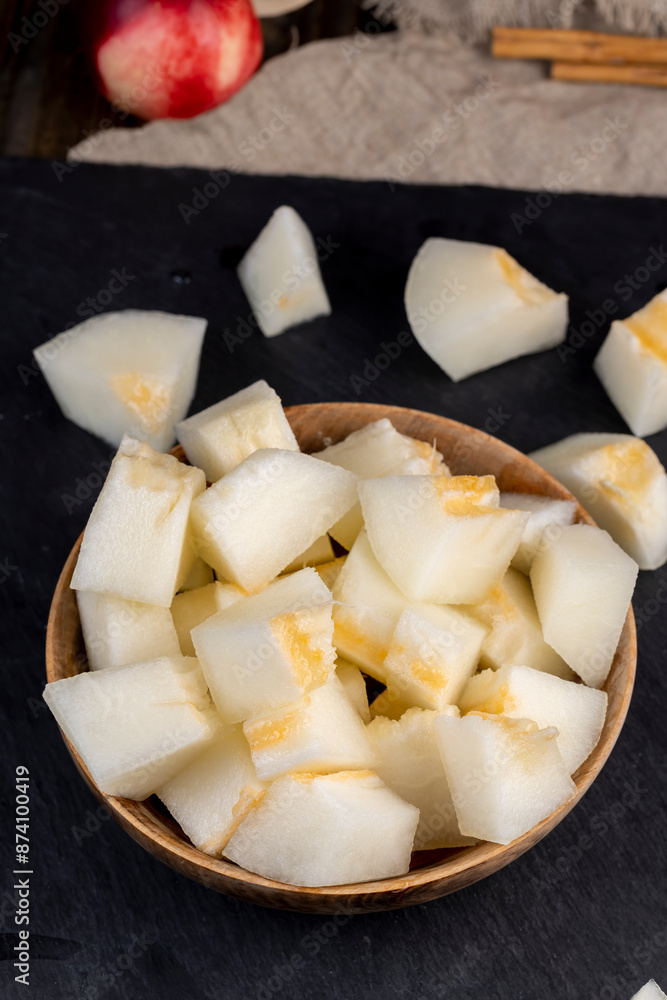fresh melon cooked for nutrition fresh melon cooked for nutrition