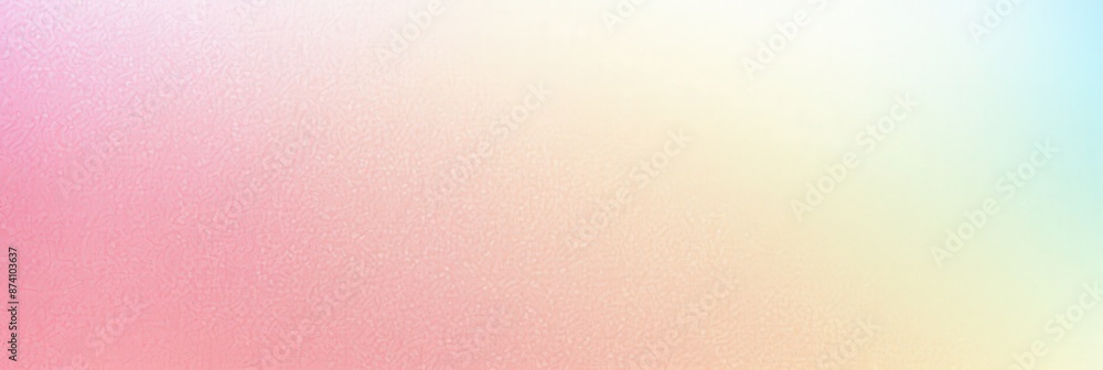 Obraz premium Abstract Gradient Background