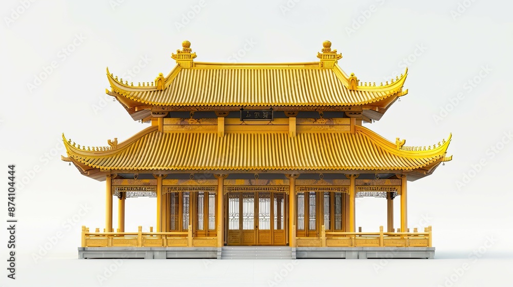 Traditional Chinese architecture Traditional Chinese architecture