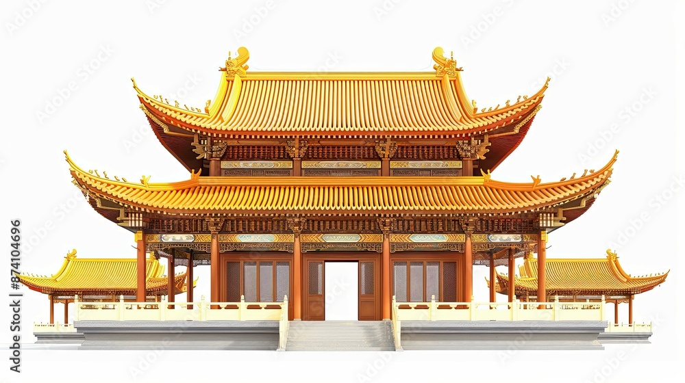 Traditional Chinese architecture Traditional Chinese architecture
