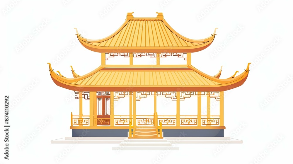 Traditional Chinese architecture Traditional Chinese architecture