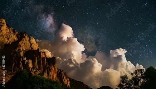 astro photography space nebula