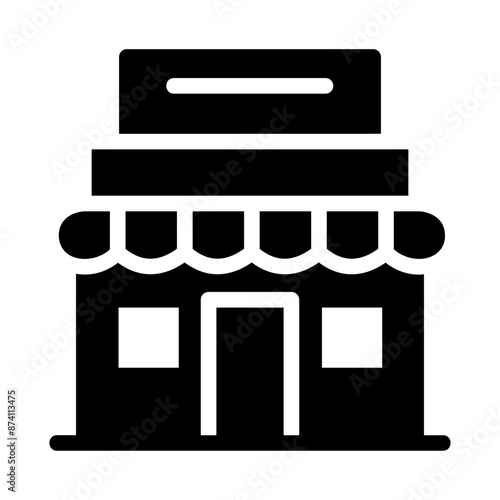 storefront
