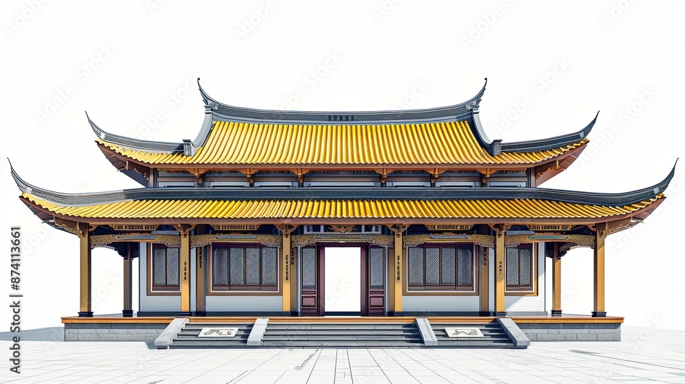 Traditional Chinese architecture Traditional Chinese architecture