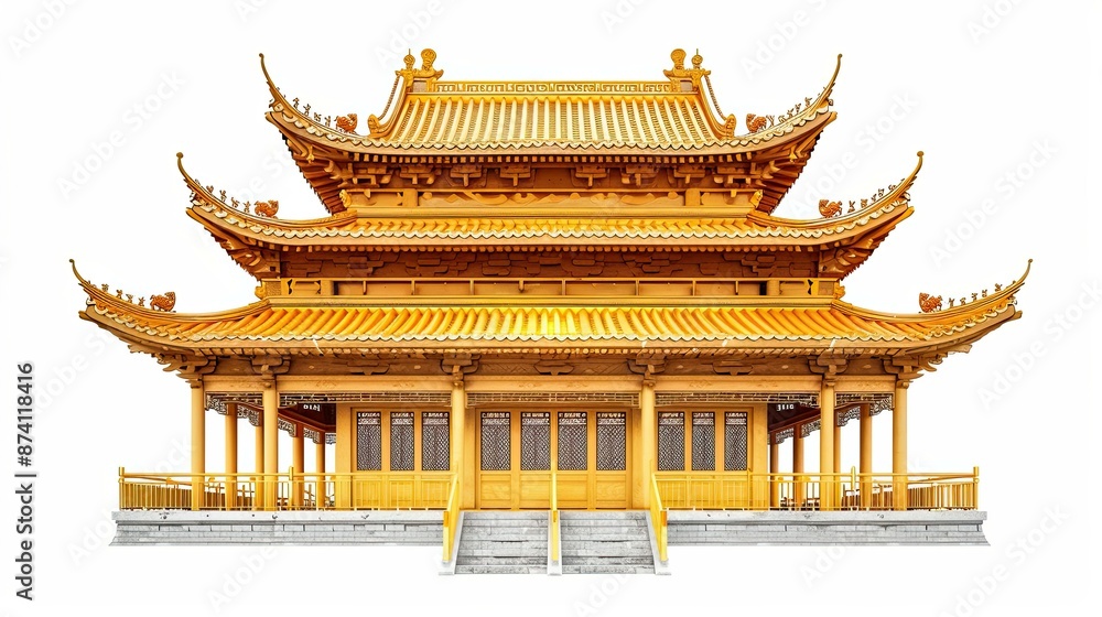Traditional Chinese architecture Traditional Chinese architecture