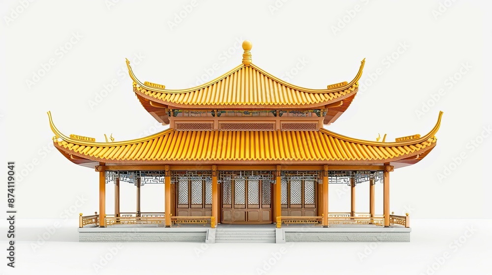 Traditional Chinese architecture Traditional Chinese architecture