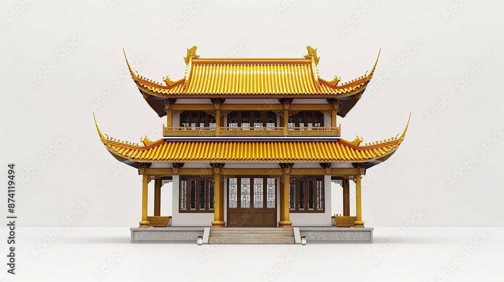 Traditional Chinese architecture Traditional Chinese architecture