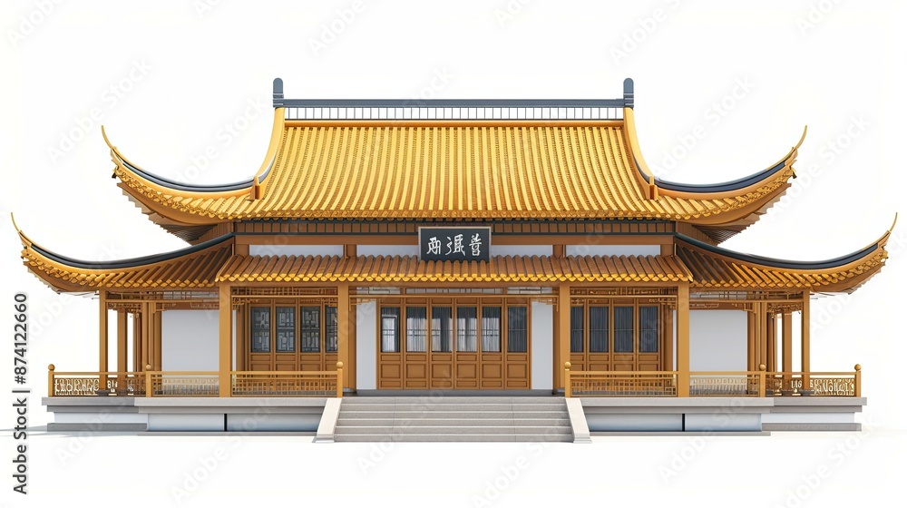 Traditional Chinese architecture Traditional Chinese architecture