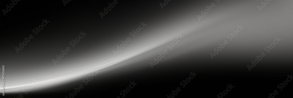 Elegant silver and gray gradient abstract background Elegant silver and gray gradient abstract background