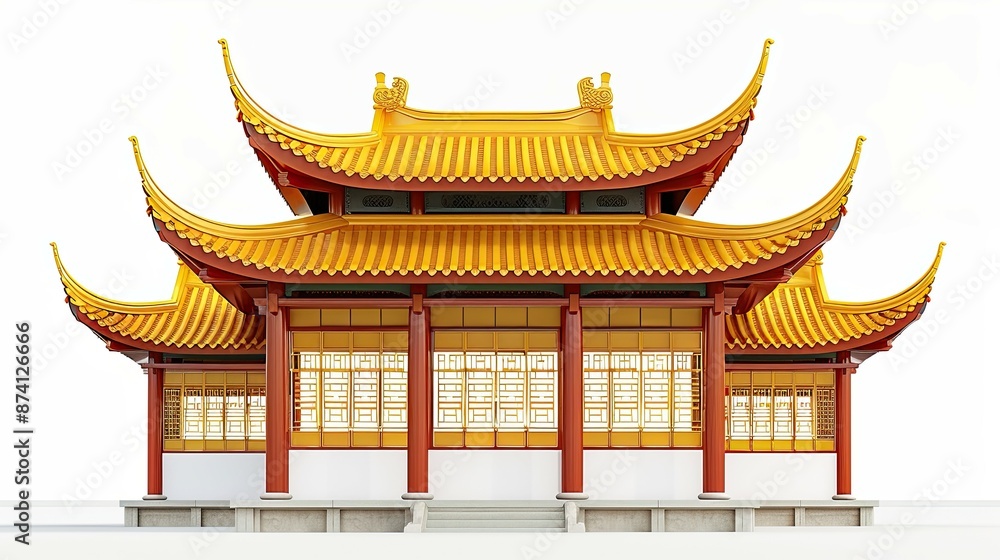 Traditional Chinese architecture Traditional Chinese architecture