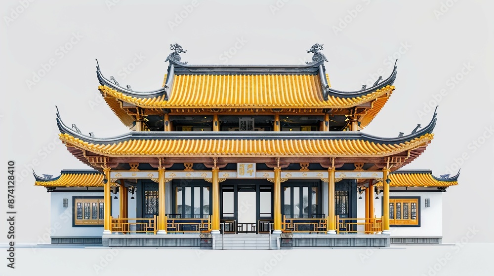 Traditional Chinese architecture Traditional Chinese architecture