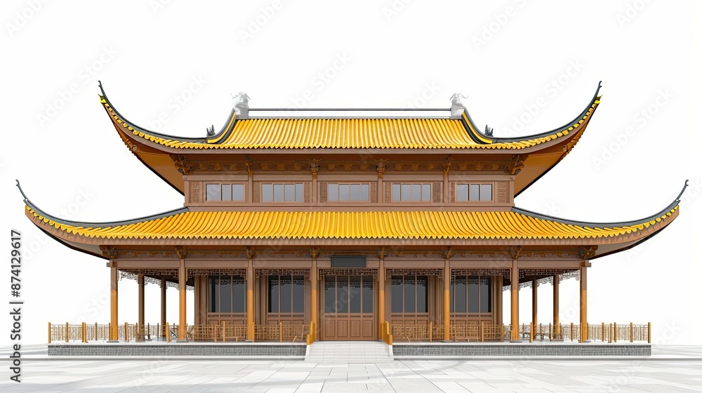 Traditional Chinese architecture Traditional Chinese architecture