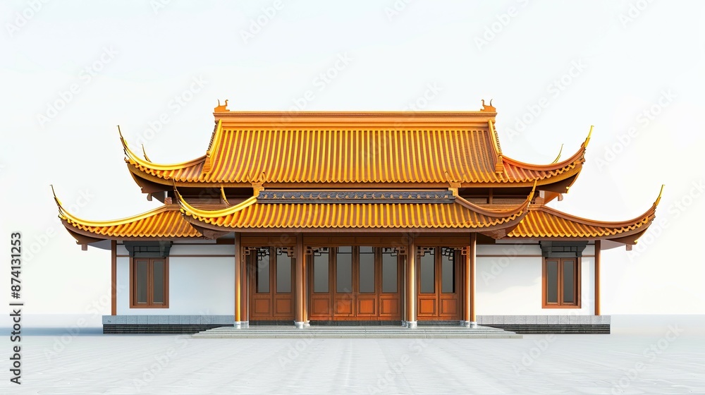 Traditional Chinese architecture Traditional Chinese architecture