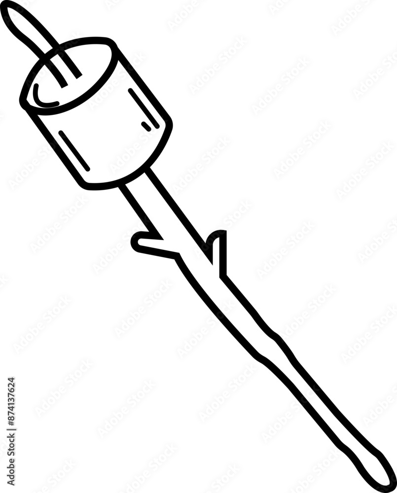 bonefire and marshmellow icon element of camping icon for mobile concept and web apps. Thin line bonefire and marshmellow can be used for web and mobile. Premium icons on transparent background. bonefire and marshmellow icon element of camping icon for mobile concept and web apps. Thin line bonefire and marshmellow can be used for web and mobile. Premium icons on transparent background.