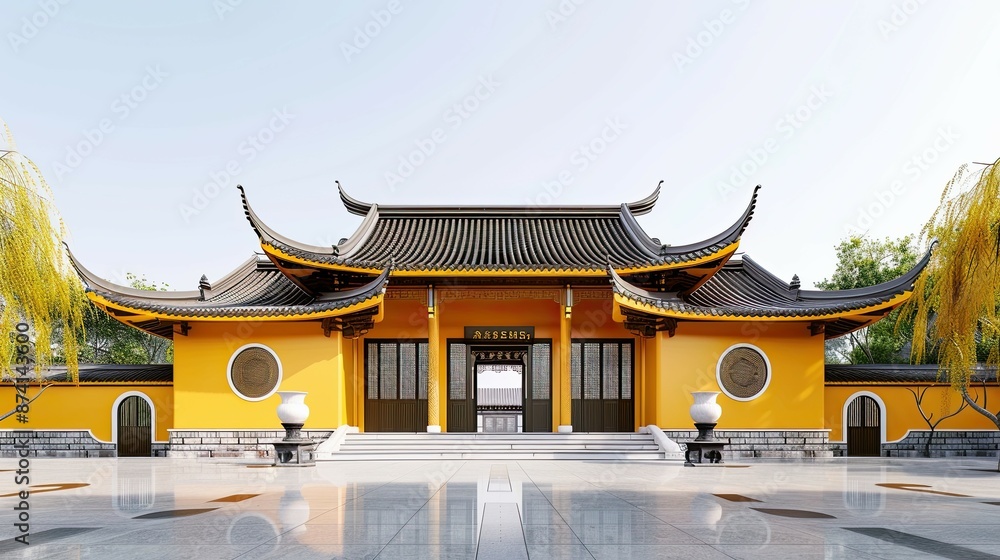 Traditional Chinese architecture Traditional Chinese architecture