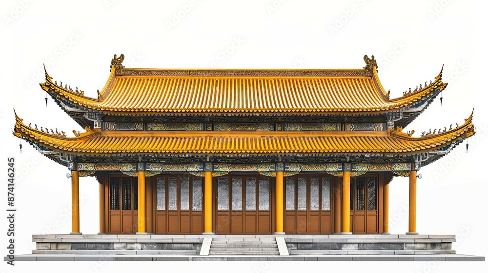 Traditional Chinese architecture Traditional Chinese architecture
