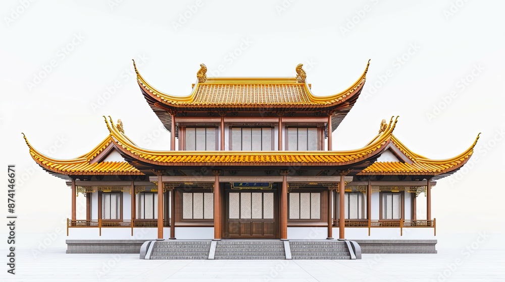 Traditional Chinese architecture Traditional Chinese architecture
